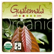 Organic Guatemala 