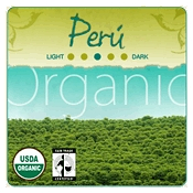 Organic Peru 