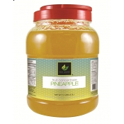 Pineapple Concentrate (TeaZone, 7.7lb Jar) - New & Improved