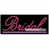 Bridal Neon Sign (13