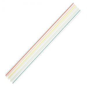 Case - Small Straws Color 7.5