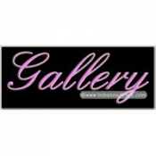 Gallery Neon Sign (13