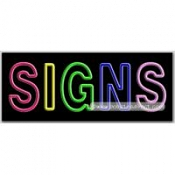 Signs Neon Sign (13
