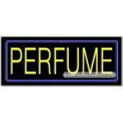 Perfume Neon Sign (13