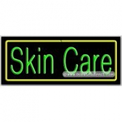 Skin Care Neon Sign (13