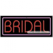 Bridal Neon Sign (13