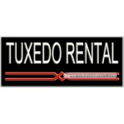 Tuxedos Rental Neon Sign (13