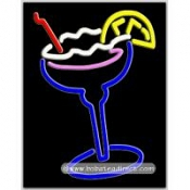Juice Cocktails Neon Sign (20