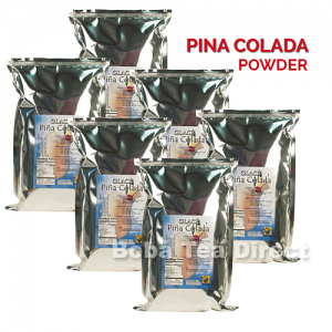 Glace Pina Colada (18-lb case)