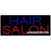 Hair Salon LED Sign (11