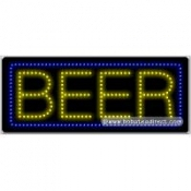 Beer LED Sign (11