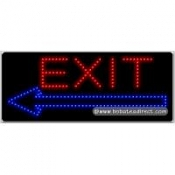 Exit LED Sign (11