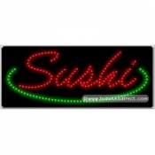 Sushi LED Sign (11