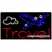 Travel LED Sign (17