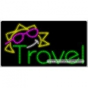 Travel LED Sign (17