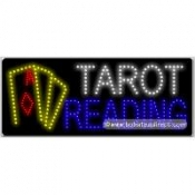 Tarot Reading LED Sign (11