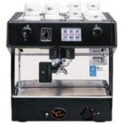 Rosito Bisani Portofino Espresso Machine Del-1