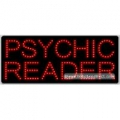 Psychic Reader LED Sign (11