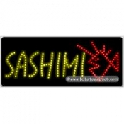 Sashimi LED Sign (11