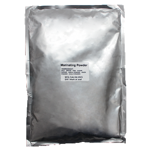 Marinating Powder (For Popcorn Chicken)