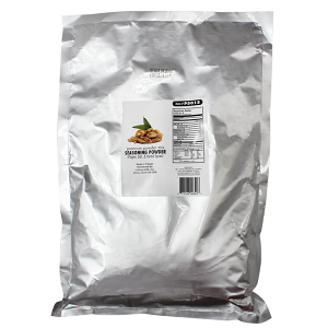 Seasoning Powder (Pepper, Salt & Herbal Spices)