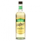 Da Vinci NATURAL Banana Syrup 700mL