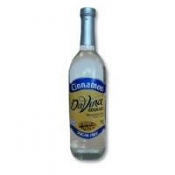 Da Vinci Cinnamon Syrup 750mL