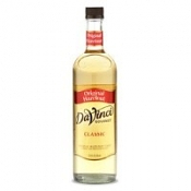 Da Vinci Hazelnut Syrup 750mL (ORIGINAL Hazelnut)