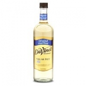 Da Vinci SUGAR FREE Hazelnut Syrup 750mL