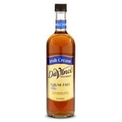 Da Vinci SUGAR FREE Irish Cream Syrup 750mL