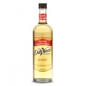 Da Vinci Toasted Marshmallow Syrup 750mL