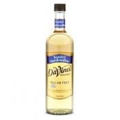 Da Vinci SUGAR FREE Toasted Marshmallow Syrup 750mL