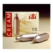 iSi Cream Chargers - 10 pack