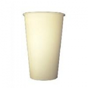 20 oz. Karat Hot Cups (White)