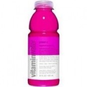 Glaceau Vitamin Water Power-C Dragonfruit - (24) 20oz Bottles