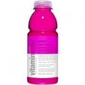 Glaceau Vitamin Water Power-C Dragonfruit - (24) 20oz Bottles