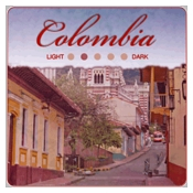 Colombia Supremo Coffee - Whole Bean (1-lb)