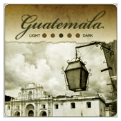 Guatemala Antigua Coffee - Drip Grind (1-lb)
