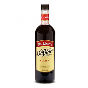 Da Vinci Blackberry Syrup 750mL