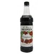 Monin Pomegranate Syrup 1L