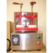 Bubble Tea Shaker Machine