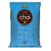 David Rio Elephant Vanilla Chai Mix - 4 lb. Poly Bag