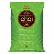 David Rio Tortoise Green Tea 4 lb. Chai Mix Poly Bag