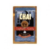 David Rio Elephant Vanilla Chai Mix - 1.24 oz. Packet