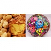 Original Cinnamon Walnut 8