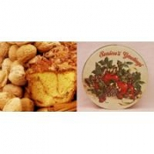 Original Cinnamon Walnut 8