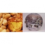 Original Cinnamon Walnut 8