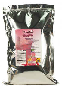 Glace Guava (3-lb pack)