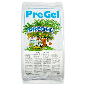 PreGel Fruttosa Powder (4.4lbs)
