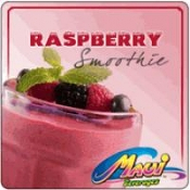 Maui Raspberry Smoothie – Boba Tea Direct